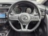USED 2019 69 NISSAN X-TRAIL 1.7 dCi Tekna SUV 5dr Diesel Manual Euro 6 (s/s) (150 ps) 7 SEATS DAB RADIO LOW MILES