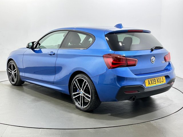 2019 BMW 1 Series - Photo 6
