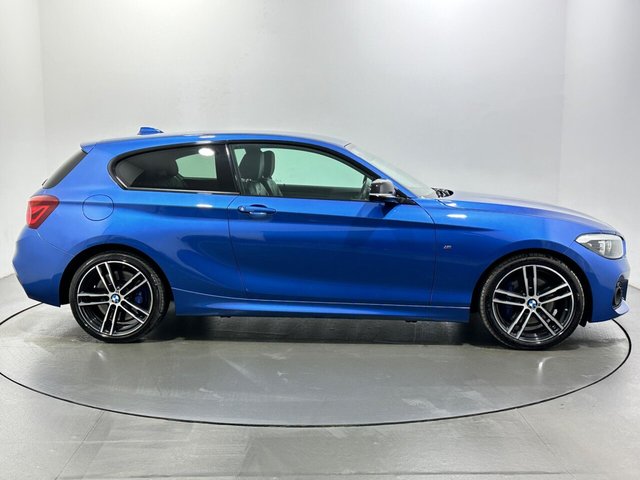 2019 BMW 1 Series - Photo 9
