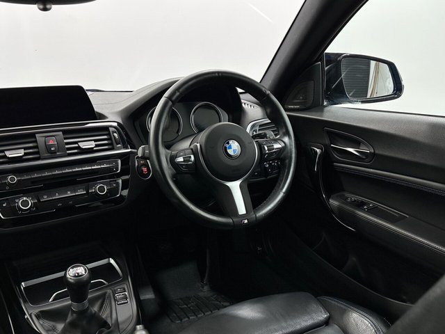 2019 BMW 1 Series - Photo 12