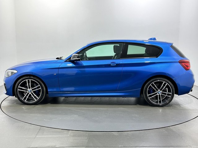2019 BMW 1 Series - Photo 5
