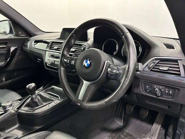 2019 BMW 1 Series - Photo 10