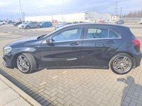 USED 2015 65 MERCEDES-BENZ A CLASS 1.5 A180d AMG Line Euro 6 (s/s) 5dr ONLY Â£20 ROAD TAX !!!