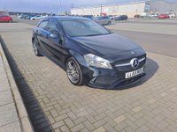 USED 2015 65 MERCEDES-BENZ A CLASS 1.5 A180d AMG Line Euro 6 (s/s) 5dr ONLY Â£20 ROAD TAX !!!