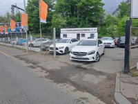 USED 2015 65 MERCEDES-BENZ A CLASS 1.5 A180d AMG Line Euro 6 (s/s) 5dr ONLY Â£20 ROAD TAX !!!