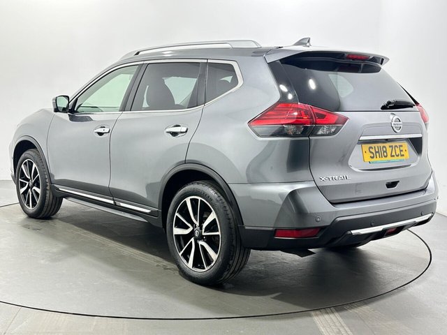 2018 Nissan X-Trail - Photo 6