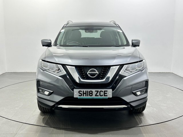 2018 Nissan X-Trail - Photo 3