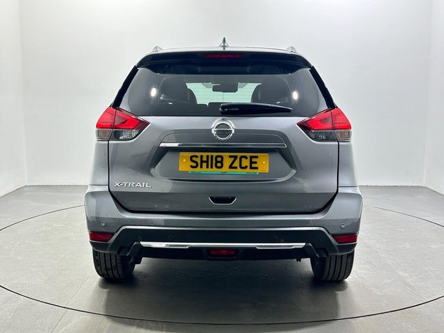 2018 Nissan X-Trail - Photo 7