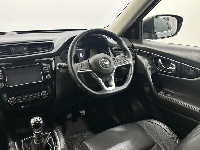 2018 Nissan X-Trail - Photo 12