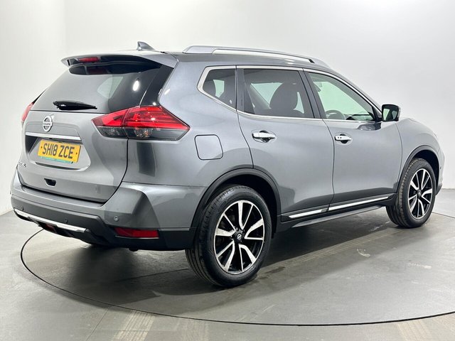 2018 Nissan X-Trail - Photo 8