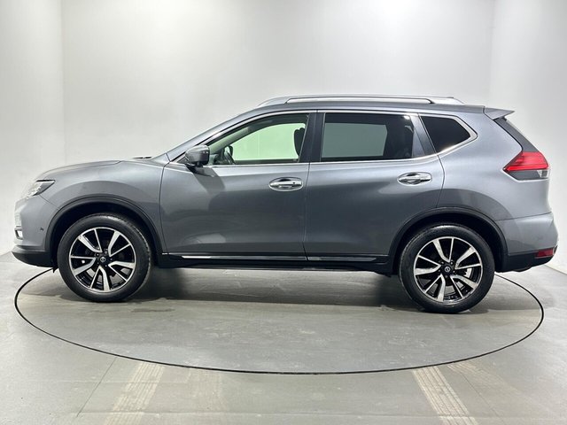 2018 Nissan X-Trail - Photo 5