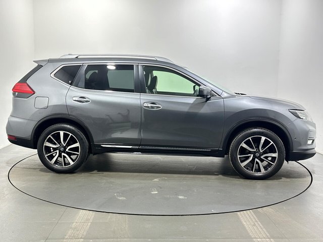 2018 Nissan X-Trail - Photo 9