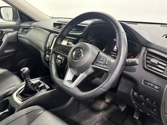 2018 Nissan X-Trail - Photo 11