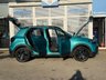 USED 2021 21 VOLKSWAGEN T-CROSS 1.0 TSI SE SUV 5dr Petrol Manual Euro 6 (s/s) (110 ps) Finished in MAKENA TOURQUISE MET, with Part Leather GREY TRIM. This T-Cross is a very pleasant and easy car to drive. It feels light and nimble around town, and the good visibility makes it a doddle to park. Features include, Apple Play Sat Nav, DAB Radio, B/Tooth, Alloys, Cruise Control, Power Folding Door Mirrors and much more. Dealer serviced at 6106 miles, 16394 miles and at 21982 miles, 28970 miles and on arrival at 31534 miles.