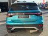 USED 2021 21 VOLKSWAGEN T-CROSS 1.0 TSI SE SUV 5dr Petrol Manual Euro 6 (s/s) (110 ps) Finished in MAKENA TOURQUISE MET, with Part Leather GREY TRIM. This T-Cross is a very pleasant and easy car to drive. It feels light and nimble around town, and the good visibility makes it a doddle to park. Features include, Apple Play Sat Nav, DAB Radio, B/Tooth, Alloys, Cruise Control, Power Folding Door Mirrors and much more. Dealer serviced at 6106 miles, 16394 miles and at 21982 miles, 28970 miles and on arrival at 31534 miles.