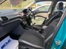 USED 2021 21 VOLKSWAGEN T-CROSS 1.0 TSI SE SUV 5dr Petrol Manual Euro 6 (s/s) (110 ps) Finished in MAKENA TOURQUISE MET, with Part Leather GREY TRIM. This T-Cross is a very pleasant and easy car to drive. It feels light and nimble around town, and the good visibility makes it a doddle to park. Features include, Apple Play Sat Nav, DAB Radio, B/Tooth, Alloys, Cruise Control, Power Folding Door Mirrors and much more. Dealer serviced at 6106 miles, 16394 miles and at 21982 miles, 28970 miles and on arrival at 31534 miles.