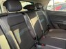 USED 2021 21 VOLKSWAGEN T-CROSS 1.0 TSI SE SUV 5dr Petrol Manual Euro 6 (s/s) (110 ps) Finished in MAKENA TOURQUISE MET, with Part Leather GREY TRIM. This T-Cross is a very pleasant and easy car to drive. It feels light and nimble around town, and the good visibility makes it a doddle to park. Features include, Apple Play Sat Nav, DAB Radio, B/Tooth, Alloys, Cruise Control, Power Folding Door Mirrors and much more. Dealer serviced at 6106 miles, 16394 miles and at 21982 miles, 28970 miles and on arrival at 31534 miles.