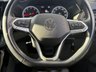 USED 2021 21 VOLKSWAGEN T-CROSS 1.0 TSI SE SUV 5dr Petrol Manual Euro 6 (s/s) (110 ps) Finished in MAKENA TOURQUISE MET, with Part Leather GREY TRIM. This T-Cross is a very pleasant and easy car to drive. It feels light and nimble around town, and the good visibility makes it a doddle to park. Features include, Apple Play Sat Nav, DAB Radio, B/Tooth, Alloys, Cruise Control, Power Folding Door Mirrors and much more. Dealer serviced at 6106 miles, 16394 miles and at 21982 miles, 28970 miles and on arrival at 31534 miles.
