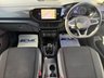 USED 2021 21 VOLKSWAGEN T-CROSS 1.0 TSI SE SUV 5dr Petrol Manual Euro 6 (s/s) (110 ps) Finished in MAKENA TOURQUISE MET, with Part Leather GREY TRIM. This T-Cross is a very pleasant and easy car to drive. It feels light and nimble around town, and the good visibility makes it a doddle to park. Features include, Apple Play Sat Nav, DAB Radio, B/Tooth, Alloys, Cruise Control, Power Folding Door Mirrors and much more. Dealer serviced at 6106 miles, 16394 miles and at 21982 miles, 28970 miles and on arrival at 31534 miles.