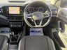 USED 2021 21 VOLKSWAGEN T-CROSS 1.0 TSI SE SUV 5dr Petrol Manual Euro 6 (s/s) (110 ps) Finished in MAKENA TOURQUISE MET, with Part Leather GREY TRIM. This T-Cross is a very pleasant and easy car to drive. It feels light and nimble around town, and the good visibility makes it a doddle to park. Features include, Apple Play Sat Nav, DAB Radio, B/Tooth, Alloys, Cruise Control, Power Folding Door Mirrors and much more. Dealer serviced at 6106 miles, 16394 miles and at 21982 miles, 28970 miles and on arrival at 31534 miles.