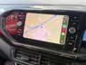 USED 2021 21 VOLKSWAGEN T-CROSS 1.0 TSI SE SUV 5dr Petrol Manual Euro 6 (s/s) (110 ps) Finished in MAKENA TOURQUISE MET, with Part Leather GREY TRIM. This T-Cross is a very pleasant and easy car to drive. It feels light and nimble around town, and the good visibility makes it a doddle to park. Features include, Apple Play Sat Nav, DAB Radio, B/Tooth, Alloys, Cruise Control, Power Folding Door Mirrors and much more. Dealer serviced at 6106 miles, 16394 miles and at 21982 miles, 28970 miles and on arrival at 31534 miles.