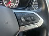 USED 2021 21 VOLKSWAGEN T-CROSS 1.0 TSI SE SUV 5dr Petrol Manual Euro 6 (s/s) (110 ps) Finished in MAKENA TOURQUISE MET, with Part Leather GREY TRIM. This T-Cross is a very pleasant and easy car to drive. It feels light and nimble around town, and the good visibility makes it a doddle to park. Features include, Apple Play Sat Nav, DAB Radio, B/Tooth, Alloys, Cruise Control, Power Folding Door Mirrors and much more. Dealer serviced at 6106 miles, 16394 miles and at 21982 miles, 28970 miles and on arrival at 31534 miles.