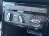 USED 2021 21 VOLKSWAGEN T-CROSS 1.0 TSI SE SUV 5dr Petrol Manual Euro 6 (s/s) (110 ps) Finished in MAKENA TOURQUISE MET, with Part Leather GREY TRIM. This T-Cross is a very pleasant and easy car to drive. It feels light and nimble around town, and the good visibility makes it a doddle to park. Features include, Apple Play Sat Nav, DAB Radio, B/Tooth, Alloys, Cruise Control, Power Folding Door Mirrors and much more. Dealer serviced at 6106 miles, 16394 miles and at 21982 miles, 28970 miles and on arrival at 31534 miles.