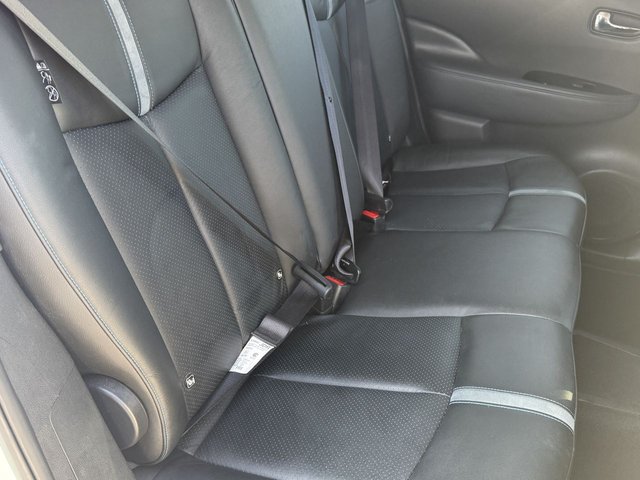2019 NISSAN LEAF - Photo 12