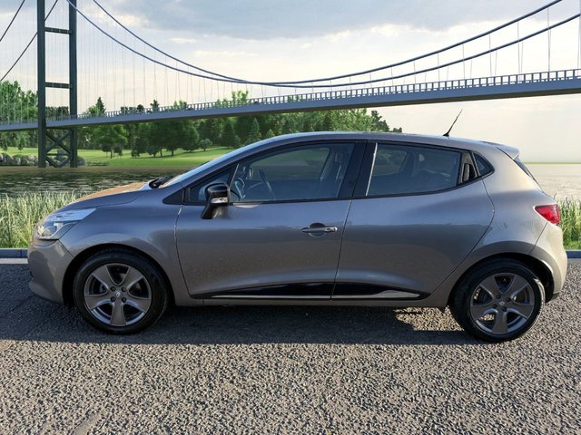 2016 RENAULT CLIO - Photo 7