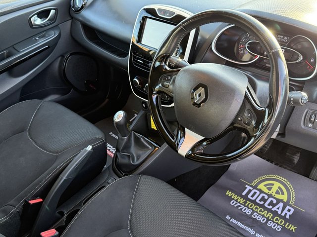 2016 RENAULT CLIO - Photo 10