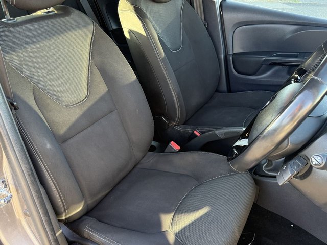 2016 RENAULT CLIO - Photo 11