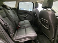 USED 2016 16 FORD KUGA 2.0 TDCi Titanium X Sport SUV 5dr Diesel Manual AWD Euro 6 (s/s) (180 ps) 