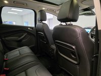USED 2016 16 FORD KUGA 2.0 TDCi Titanium X Sport SUV 5dr Diesel Manual AWD Euro 6 (s/s) (180 ps) 