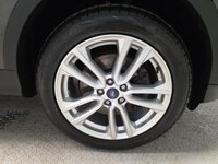 USED 2016 16 FORD KUGA 2.0 TDCi Titanium X Sport SUV 5dr Diesel Manual AWD Euro 6 (s/s) (180 ps) 