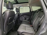 USED 2016 16 FORD KUGA 2.0 TDCi Titanium X Sport SUV 5dr Diesel Manual AWD Euro 6 (s/s) (180 ps) 