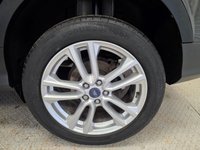 USED 2016 16 FORD KUGA 2.0 TDCi Titanium X Sport SUV 5dr Diesel Manual AWD Euro 6 (s/s) (180 ps) 