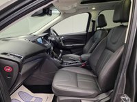 USED 2016 16 FORD KUGA 2.0 TDCi Titanium X Sport SUV 5dr Diesel Manual AWD Euro 6 (s/s) (180 ps) 