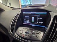 USED 2016 16 FORD KUGA 2.0 TDCi Titanium X Sport SUV 5dr Diesel Manual AWD Euro 6 (s/s) (180 ps) 