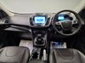 USED 2016 16 FORD KUGA 2.0 TDCi Titanium X Sport SUV 5dr Diesel Manual AWD Euro 6 (s/s) (180 ps) 
