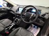 USED 2016 16 FORD KUGA 2.0 TDCi Titanium X Sport SUV 5dr Diesel Manual AWD Euro 6 (s/s) (180 ps) 