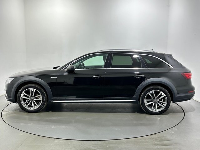 2018 Audi A4 Allroad - Photo 5