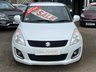 USED 2017 66 SUZUKI SWIFT 1.2 SZ-L Hatchback 5dr Petrol Manual Euro 6 (94 ps) - PEARL METALLIC PAINT