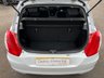 USED 2017 66 SUZUKI SWIFT 1.2 SZ-L Hatchback 5dr Petrol Manual Euro 6 (94 ps) - PEARL METALLIC PAINT