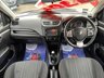 USED 2017 66 SUZUKI SWIFT 1.2 SZ-L Hatchback 5dr Petrol Manual Euro 6 (94 ps) - PEARL METALLIC PAINT