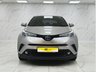 USED 2018 18 TOYOTA C-HR 1.8 VVT-h Excel SUV 5dr Petrol Hybrid CVT Euro 6 (s/s) (122 ps) SERVICE HISTORY, 1 FORMER KEEPER!