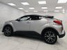 USED 2018 18 TOYOTA C-HR 1.8 VVT-h Excel SUV 5dr Petrol Hybrid CVT Euro 6 (s/s) (122 ps) SERVICE HISTORY, 1 FORMER KEEPER!