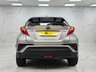 USED 2018 18 TOYOTA C-HR 1.8 VVT-h Excel SUV 5dr Petrol Hybrid CVT Euro 6 (s/s) (122 ps) SERVICE HISTORY, 1 FORMER KEEPER!