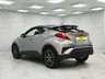 USED 2018 18 TOYOTA C-HR 1.8 VVT-h Excel SUV 5dr Petrol Hybrid CVT Euro 6 (s/s) (122 ps) SERVICE HISTORY, 1 FORMER KEEPER!