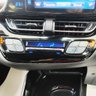 USED 2018 18 TOYOTA C-HR 1.8 VVT-h Excel SUV 5dr Petrol Hybrid CVT Euro 6 (s/s) (122 ps) SERVICE HISTORY, 1 FORMER KEEPER!