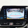 USED 2018 18 TOYOTA C-HR 1.8 VVT-h Excel SUV 5dr Petrol Hybrid CVT Euro 6 (s/s) (122 ps) SERVICE HISTORY, 1 FORMER KEEPER!